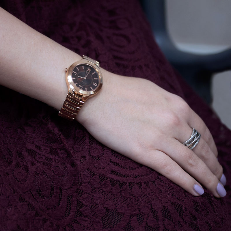 Anne Klein 1450BNRG